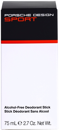 Porsche Design Sport deostick pro muže