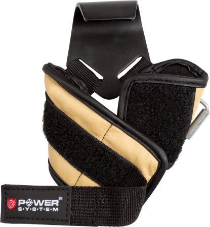 Power System Power Hooks lifting straps