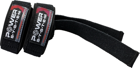 Power System Power Straps posilovací trhačky