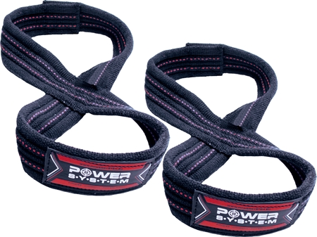 Power System Figure 8 Straps felhúzó heveder