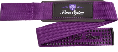 Power System G Power лямки для тяги