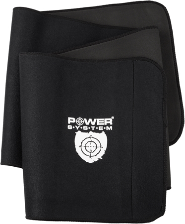 Power System WT PRO cintura lombare