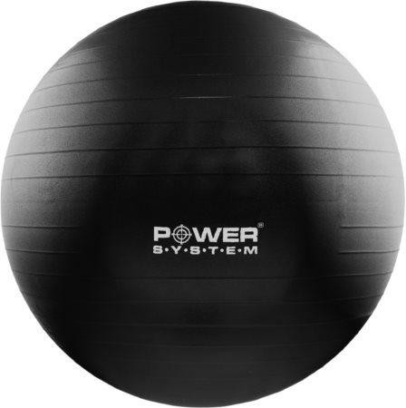 Power System Pro Gymball bola de gimnasia