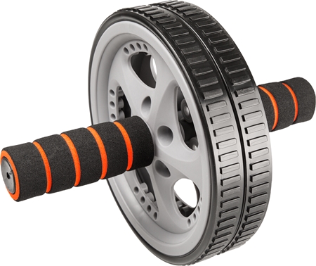 Power System Dual Core AB Wheel кистьовий еспандер подвійний