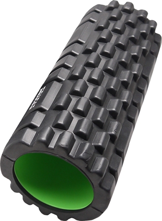 Power System Fitness Foam Roller masážní pomůcka