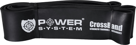 Power System Cross Band bandă elastică pentru antrenament