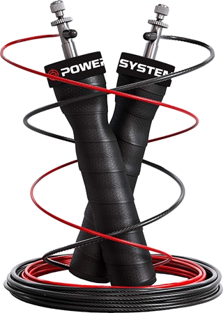 Power System Hi Speed Jump Rope sjippetov
