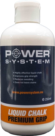 Power System Liquid Chalk рідкий магній