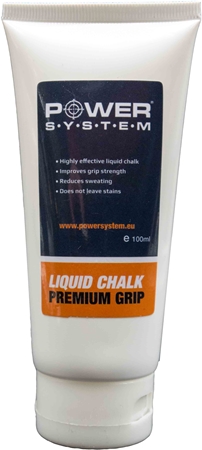 Power System Liquid Chalk рідкий магній