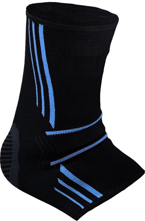 Power System Ankle Support Evo compression support for the ankle