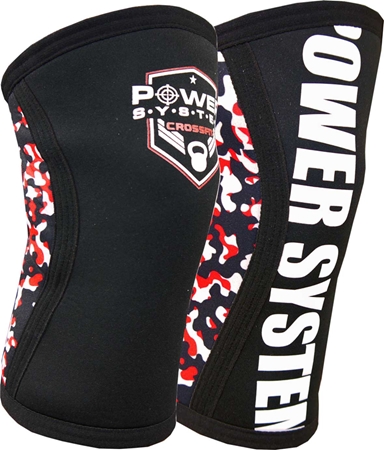 Power System Knee Sleeves бандаж для коліна