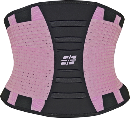 Power System Waist Shaper hoikentava ja muotoileva vyö