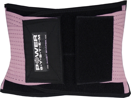 Power System Waist Shaper hoikentava ja muotoileva vyö