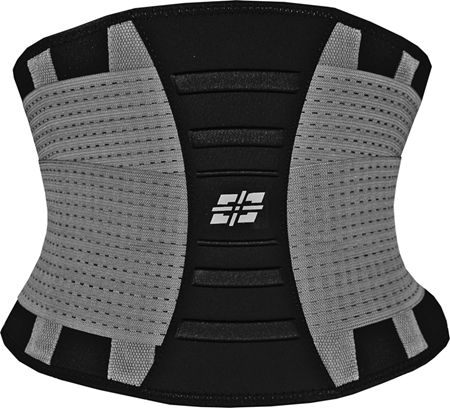 Power System Waist Shaper wyszczuplający pas modelujący