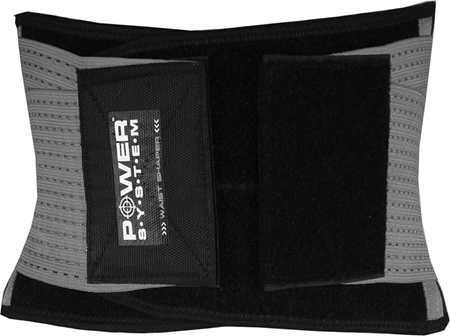 Power System Waist Shaper karcsúsító és formázó szalag