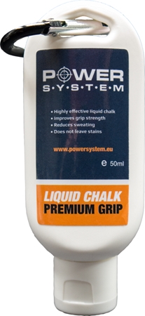 Power System Liquid Chalk tekoči magnezij