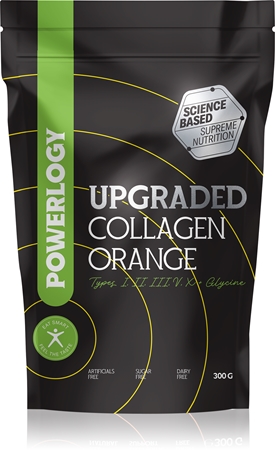 Powerlogy Upgraded Collagen kolagen