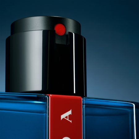 Prada Luna Rossa Ocean Eau de Toilette per uomo