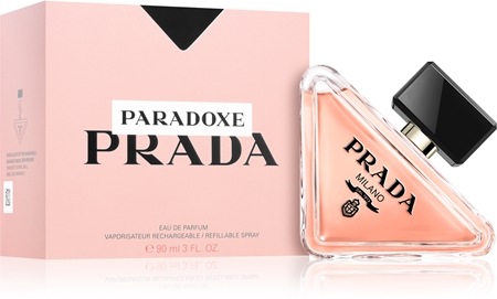 Prada Paradoxe parfémovaná voda plnitelná pro ženy