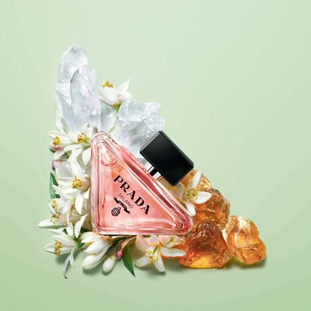 Prada Paradoxe parfémovaná voda plnitelná pro ženy