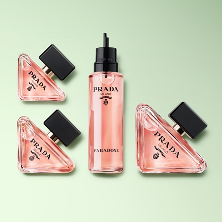 Prada Paradoxe parfumska voda polnilna za ženske