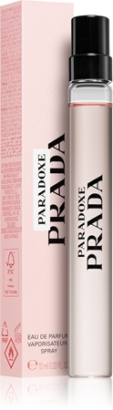 Prada Paradoxe Eau de Parfum nachfüllbar für Damen