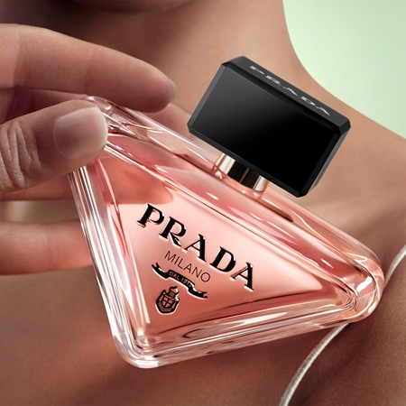 Prada Paradoxe Eau de Parfum påfyllningsbar för Kvinnor