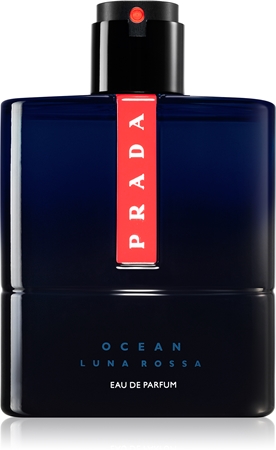 Prada Luna Rossa Ocean Parfüümvesi meestele