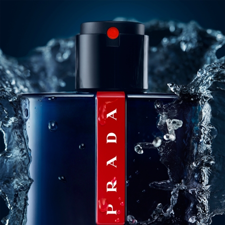 Prada Luna Rossa Ocean woda perfumowana dla mężczyzn