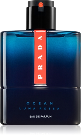 Prada Luna Rossa Ocean parfemska voda za muškarce