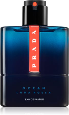Prada Luna Rossa Ocean parfémovaná voda pro muže
