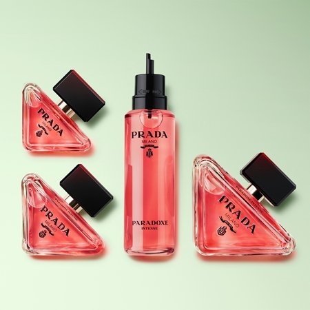 Prada Paradoxe Intense парфумована вода з можливістю повторного