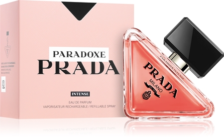 Prada Paradoxe Intense Eau de Parfum recargable para mujer