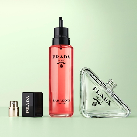 Prada Paradoxe Intense parfumska voda polnilna za ženske
