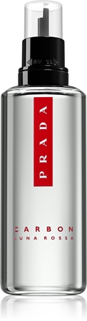 Prada Luna Rossa Carbon tualetinis vanduo užpildas vyrams