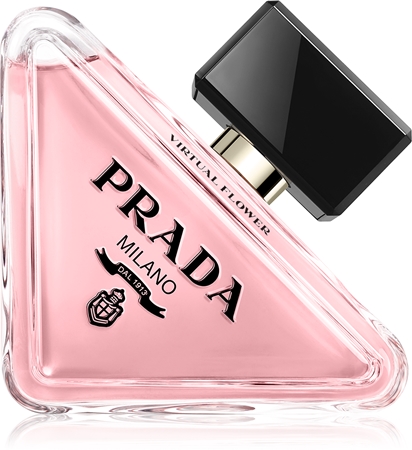 Prada Paradoxe Virtual Flower Eau de Parfum nachfüllbar für Damen | Notino