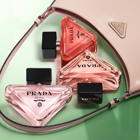 Prada Paradoxe Virtual Flower parfémovaná voda plnitelná pro ženy