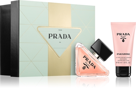 Prada Paradoxe gift set for women