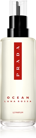 Prada Luna Rossa Ocean profumo ricarica per uomo
