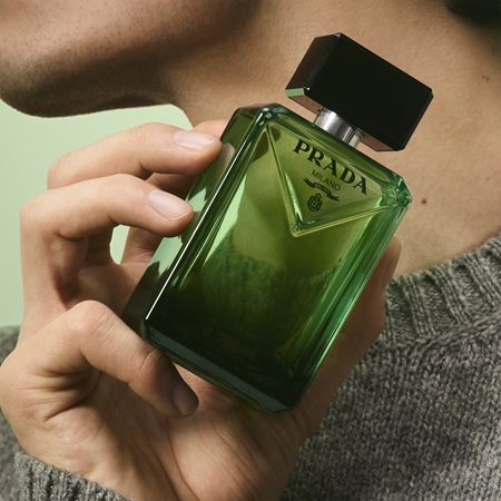 Prada Paradigme Eau de Parfum nachfüllbar für Herren