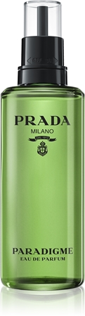 Prada Paradigme eau de parfum refill for men Refill