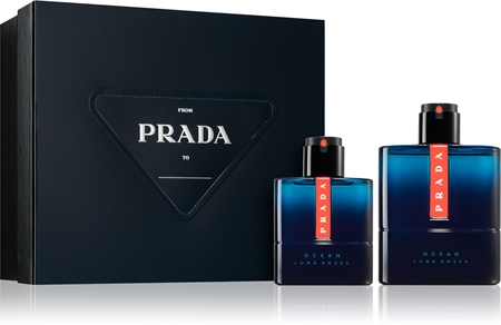 Prada Luna Rossa