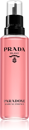 Prada Paradoxe Radical Essence parfum recharge pour femme