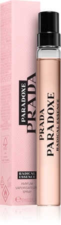 Prada Paradoxe Radical Essence Smaržas sievietēm