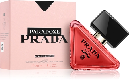 Prada Paradoxe Radical Essence parfum pour femme