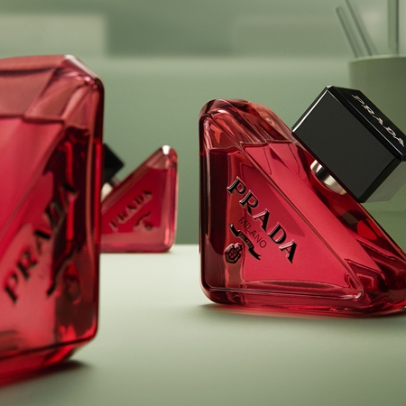 Prada Paradoxe Radical Essence parfüm hölgyeknek