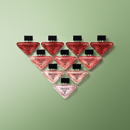 Prada Paradoxe Radical Essence parfüm hölgyeknek