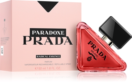 Prada Paradoxe Radical Essence parfum pour femme