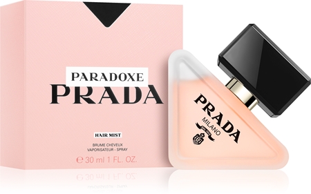Prada Paradoxe Hair Mist parfémovaná mlha do vlasů pro ženy