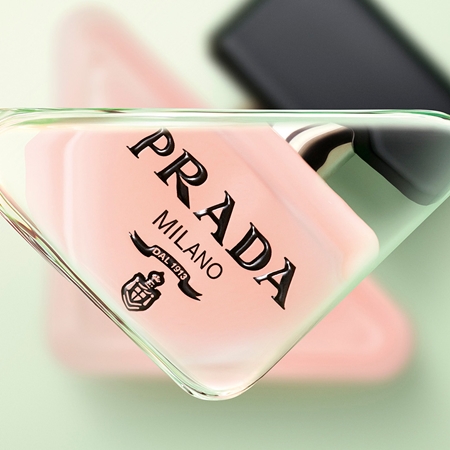 Prada Paradoxe Hair Mist scented hair mist for women